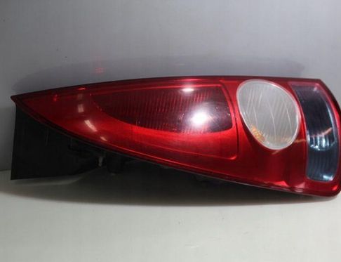 RENAULT Espace 3 generation (1996-2002) Rear Left Taillight 32925924