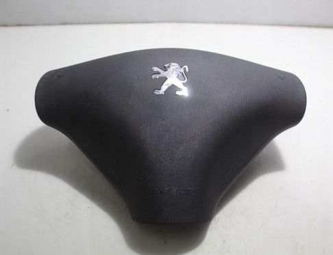 PEUGEOT 107 Peugeot 107 (2005-2014) Steering Wheel Airbag 32927293