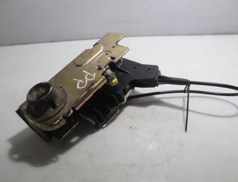 FORD Transit 3 generation (2000-2013) Front Right Door Lock 32927403