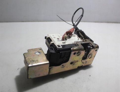 FORD Transit 3 generation (2000-2013) Front Right Door Lock 32927403