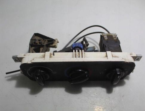 FORD Transit 3 generation (2000-2013) Climate  Control Unit 32927404