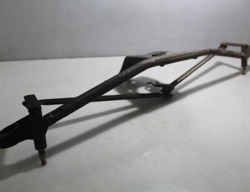 FORD Transit 3 generation (2000-2013) Front Windshield Wiper Mechanism 32927408