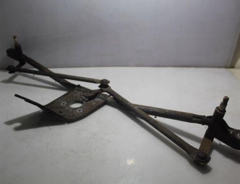 FORD Transit 3 generation (2000-2013) Front Windshield Wiper Mechanism 32927408