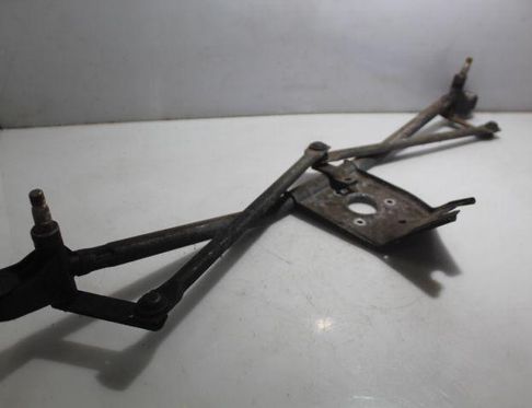 FORD Transit 3 generation (2000-2013) Front Windshield Wiper Mechanism 32927408