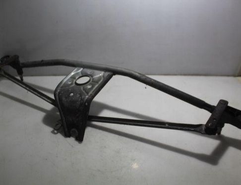 FORD Transit 3 generation (2000-2013) Front Windshield Wiper Mechanism 32927408