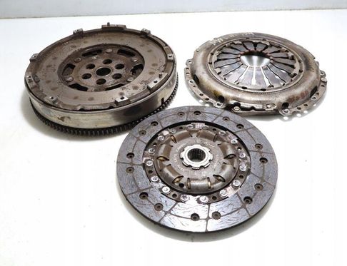 ALFA ROMEO MiTo 955 (2008-2020) Комплект сцепления 32928640