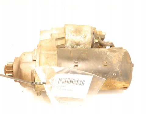 FORD Transit 2 generation (1986-2003) Starter Motor SS0017 32939651