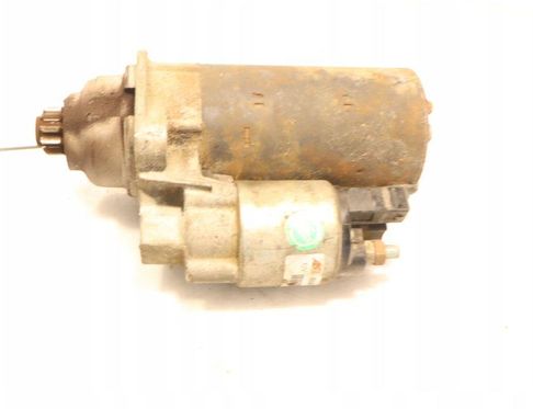 FORD Transit 2 generation (1986-2003) Starter Motor SS0017 32939651