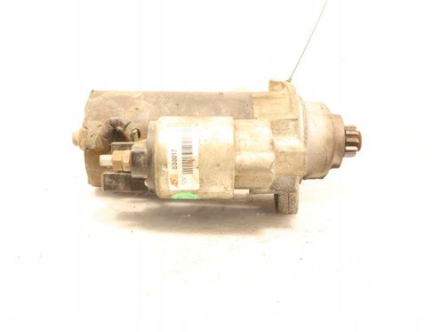 FORD Transit 2 generation (1986-2003) Starter Motor SS0017 32939651