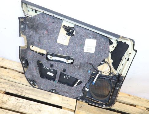 MERCEDES-BENZ CLS-Class C219 (2004-2010) Front Right Door Panel 32940804