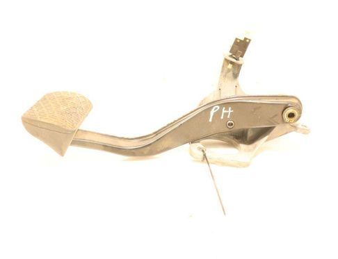 MERCEDES-BENZ CLS-Class C219 (2004-2010) Clutch Pedal 32940806