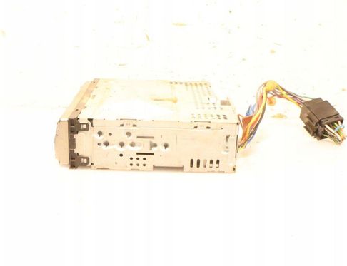 MERCEDES-BENZ E-Class W210 (1995-2002) Music Player Trim 32941721