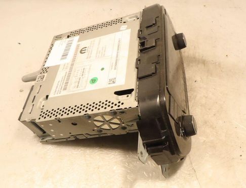 FIAT Tipo 2 generation (2015-2024) Music Player Trim 32945792