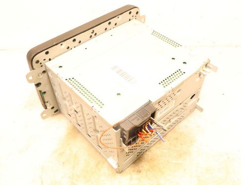 SKODA Roomster 5J  (2010-2015) Music Player Trim 32945820