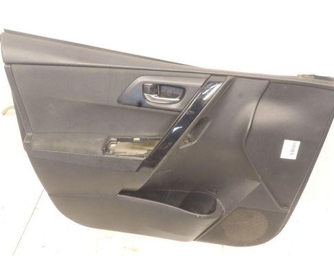 TOYOTA Auris 2 generation (2012-2015) Front Right Door Panel 32946172
