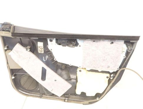 TOYOTA Auris 2 generation (2012-2015) Front Right Door Panel 32946172