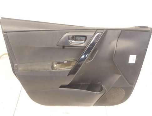 TOYOTA Auris 2 generation (2012-2015) Front Right Door Panel 32946172