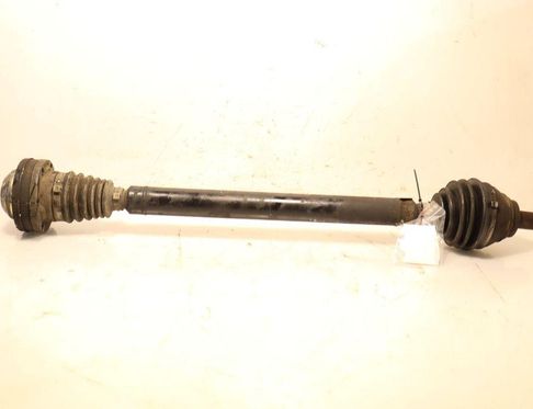SKODA Superb 1 generation (2001-2008) Front Left Driveshaft 32946376