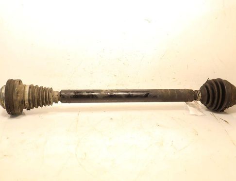 SKODA Superb 1 generation (2001-2008) Front Left Driveshaft 32946376