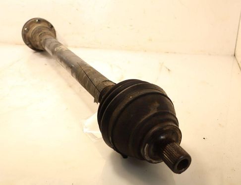SKODA Superb 1 generation (2001-2008) Front Left Driveshaft 32946376