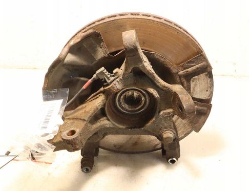 KIA Venga 1 generation (2010-2016) Front Right Wheel Hub 32946790
