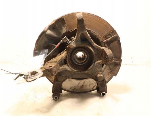 KIA Venga 1 generation (2010-2016) Front Right Wheel Hub 32946790