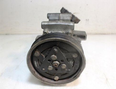 RENAULT Kangoo 2 generation (2007-2021) Hасос кондиционера 06783810362 32946856