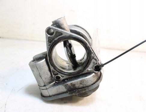AUDI A3 8P (2003-2013) Throttle Body 038128083G 32946912