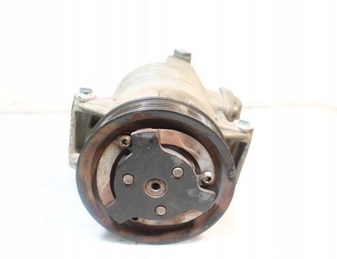 SEAT Altea 1 generation (2004-2013) Hасос кондиционера 5N0820803A 32947040
