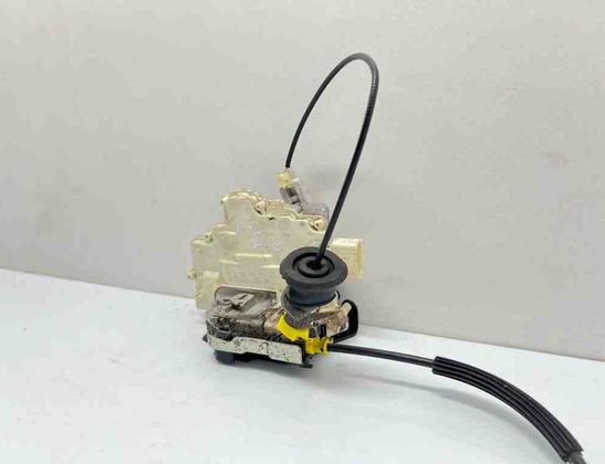 AUDI A6 C8/4K (2018-2024) Замок задней правой двери 4G0839016 31995531