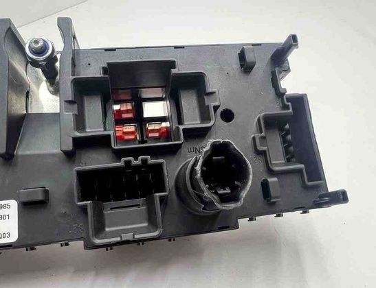 MERCEDES-BENZ E-Class W213/S213/C238/A238 (2016-2024) Блок предохранителей A2139068801 31997970