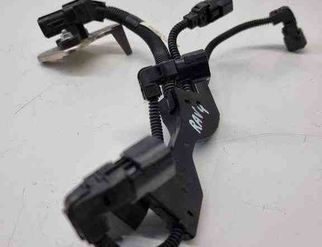 TOYOTA RAV4 5 generation (XA50) (2018-2024) Nozzle wire connection 12345678,8212633050 32420186
