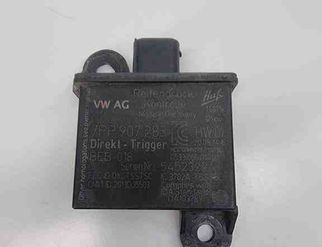 AUDI RS 6 C7 (2013-2020) Другие блоки управления 7PP907283 32423043