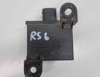 AUDI RS 6 C7 (2013-2020) Другие блоки управления 7PP907283 32423043