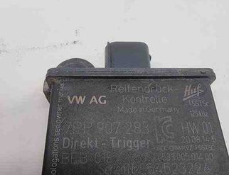 AUDI RS 6 C7 (2013-2020) Другие блоки управления 7PP907283 32423043