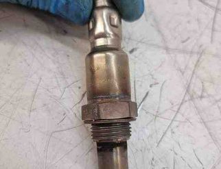 MERCEDES-BENZ CLA-Class C118 (2019-2023) Лямбда зонд A0005424404 32443198