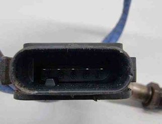 LAND ROVER Discovery Sport 1 generation (2014-2024) Lambda Oxygen Sensor MPLA5J299BA 32620636