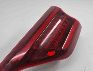 KIA Sportage 4 generation (2016-2022) Фонарь крышки багажника правый 92406f1601 32636845