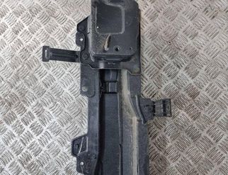 KIA Sportage 4 generation (2016-2022) Rear Crash Reinforcement  Bar 86631f1500 32969520