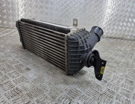 KIA Sportage 4 generation (2016-2022) Intercooler Radiator 282712U201 32969572