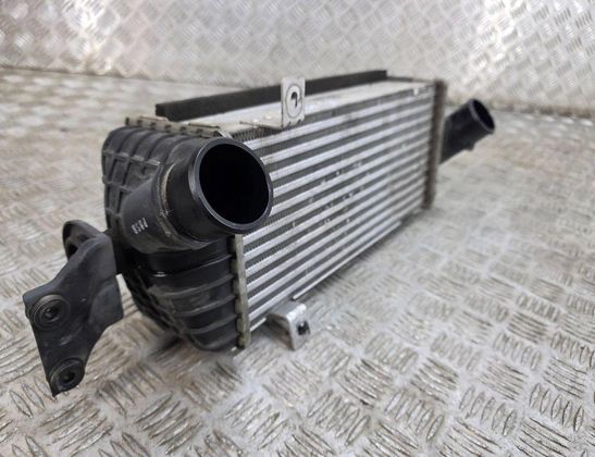KIA Sportage 4 generation (2016-2022) Intercooler Radiator 282712U201 32969572