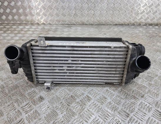 KIA Sportage 4 generation (2016-2022) Intercooler Radiator 282712U201 32969572