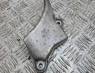 AUDI A7 C7/4G (2010-2020) Gearbox Mount Bracket 0B5301184 32969928