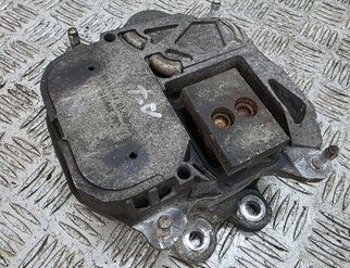 AUDI A7 C7/4G (2010-2020) Gearbox Mount 4G0399115E 32969931