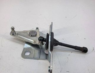 BMW X7 G07 (2018-2024) Right Side Tailgate Gas Strut 9482804 32970046