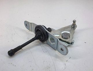 BMW X7 G07 (2018-2024) Right Side Tailgate Gas Strut 7461670 32970056