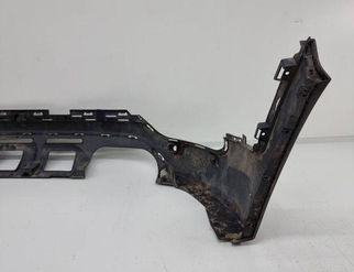 KIA Sportage 4 generation (2016-2022) Диффузор заднего бампера 86612f1600 32970062