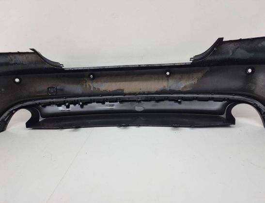 AUDI A7 C7/4G (2010-2020) Бампер задний 4g8807511 32970066