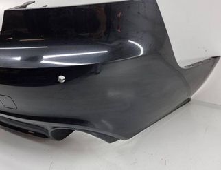 AUDI A7 C7/4G (2010-2020) Бампер задний 4g8807511 32970066