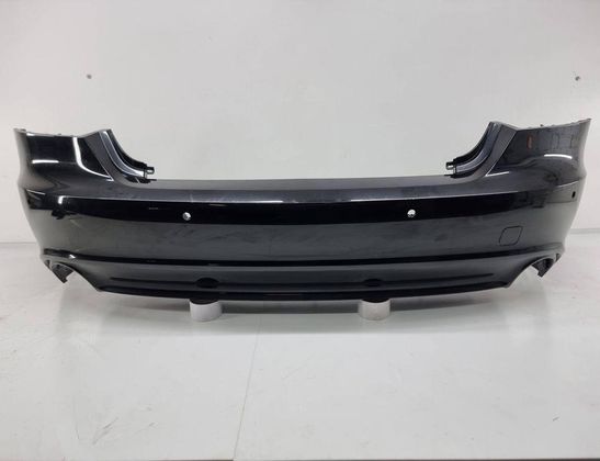 AUDI A7 C7/4G (2010-2020) Бампер задний 4g8807511 32970066